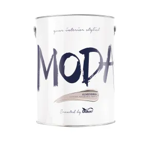 Dulux Moda  Almendra