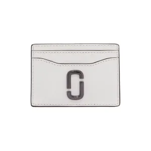 Marc Jacobs "utility snapshot card case - a practical and