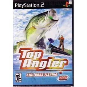 Top Angler